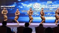 بروز درگیری شدید فیزیکی